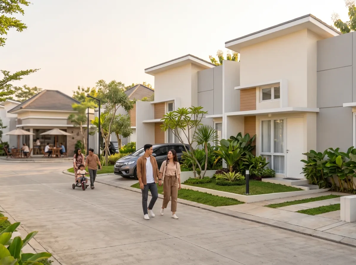 Cluster Modern