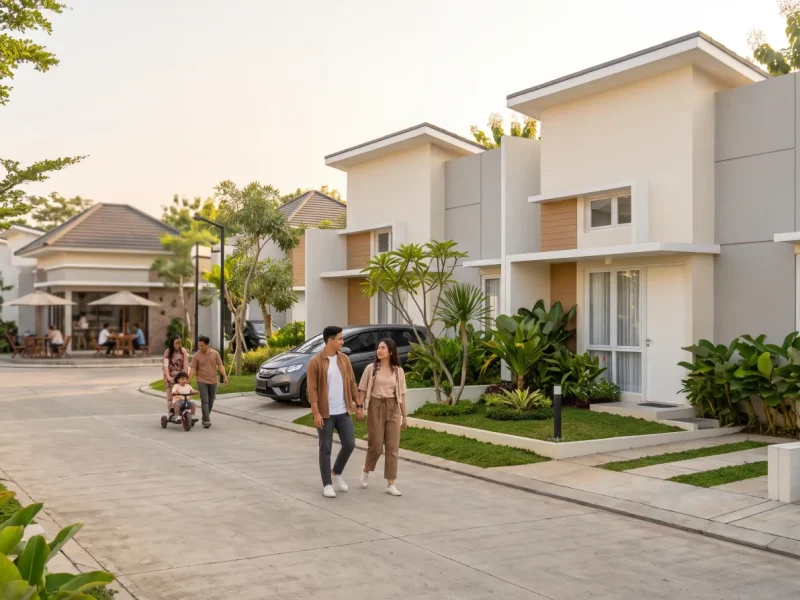 Cluster Modern