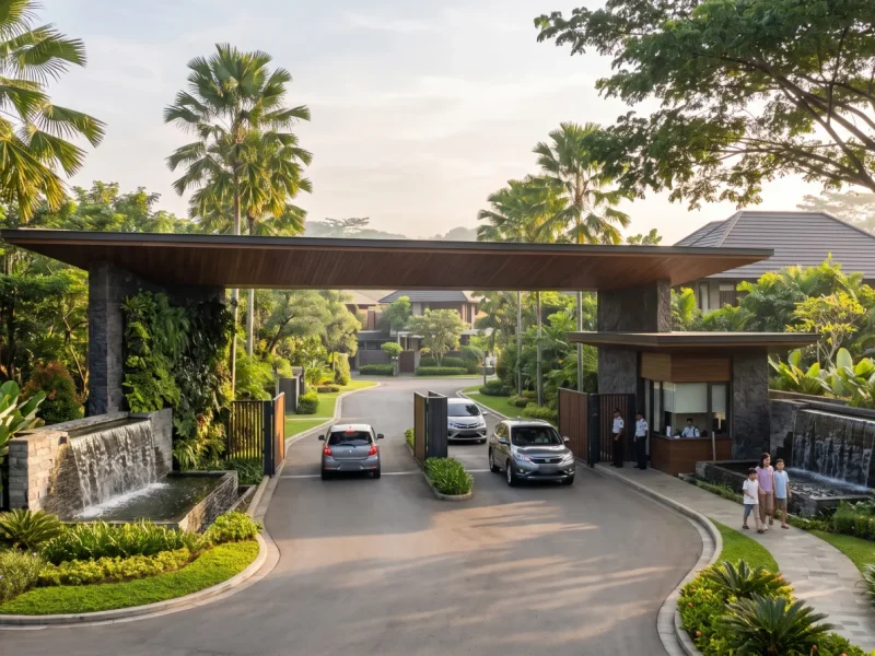 Keamanan 24 Jam