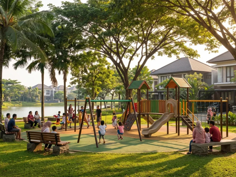 Taman Bermain Anak